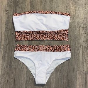 Shein Bikini NWOT